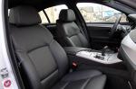 BMW M550d xDrive 2012 года